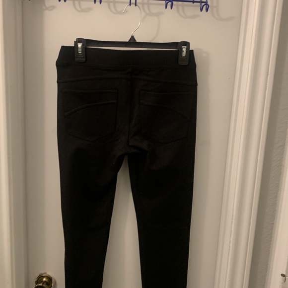 NWOT  Liverpool  Los Ángeles Stretch Rizzo Pants size 2/26 - Picture 5 of 11